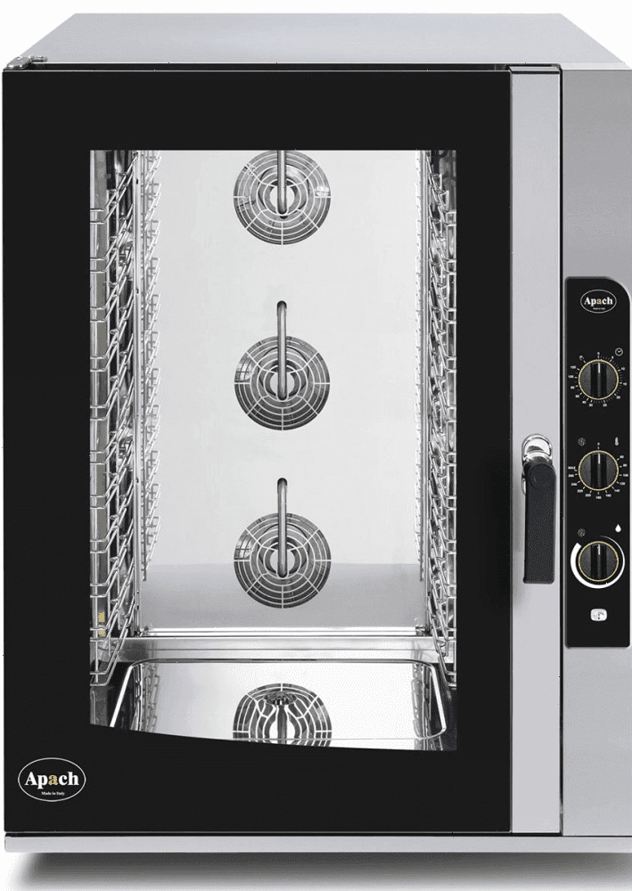 Печь конвекционная Apach AB10M