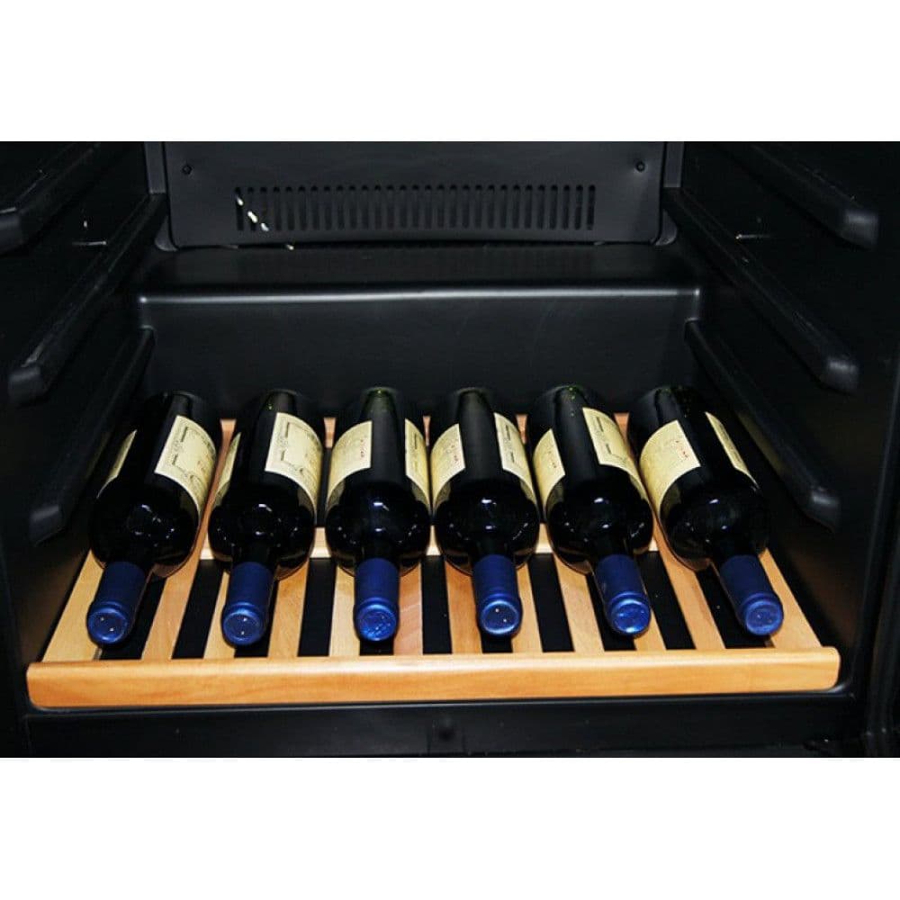 Шкаф винный IP Industrie JGP 166-6 AD