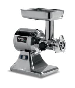Мясорубка Apach ATS12/SS (220V)
