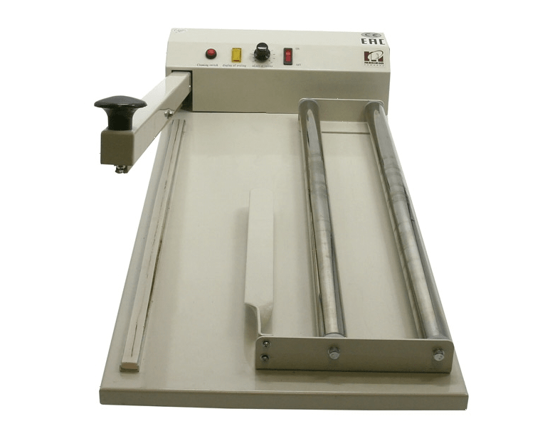 Запайщик импульсный Магикон SP-600 с рулонодержателем