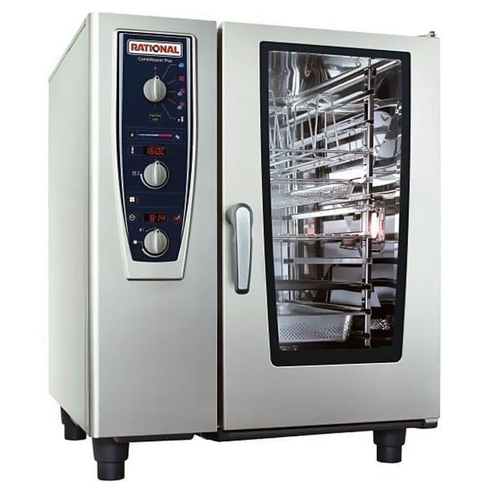 Пароконвектомат Rational CM 101 B111100.01.202