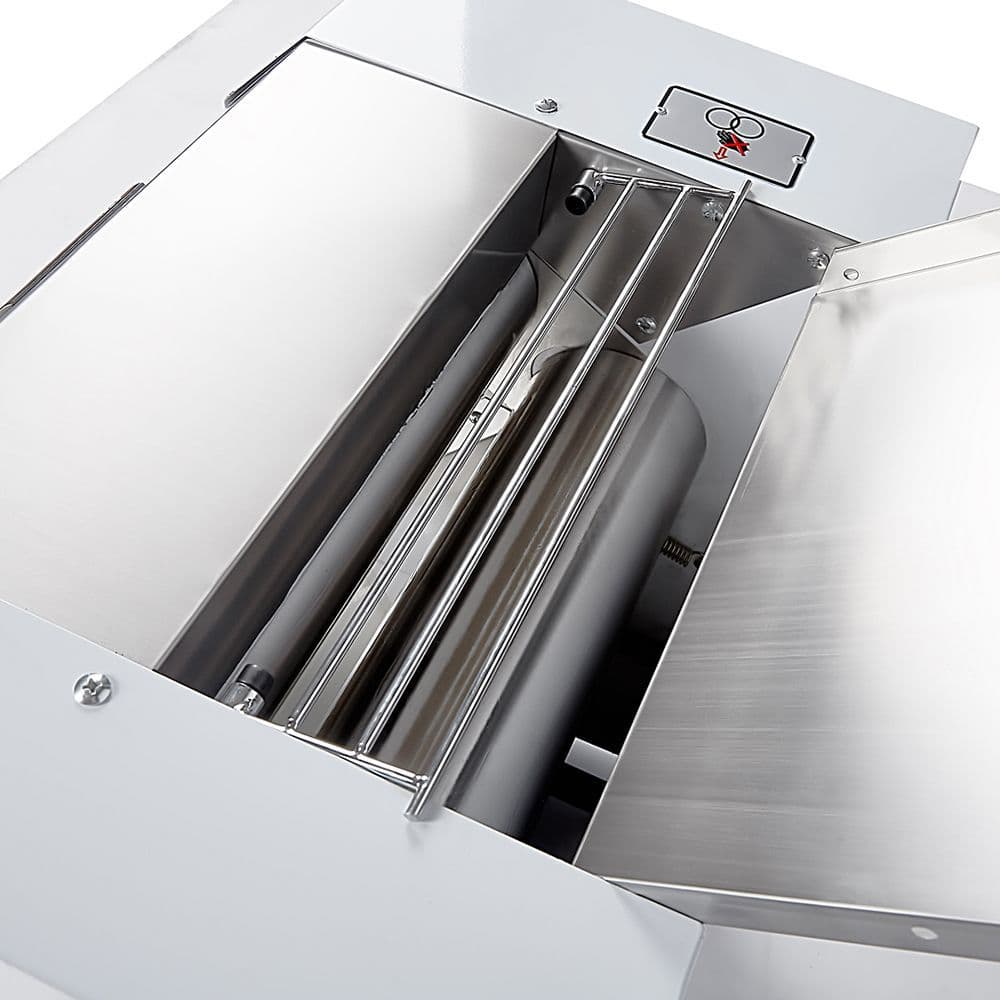 Тестораскаточная машина Miratek KR-500 220В