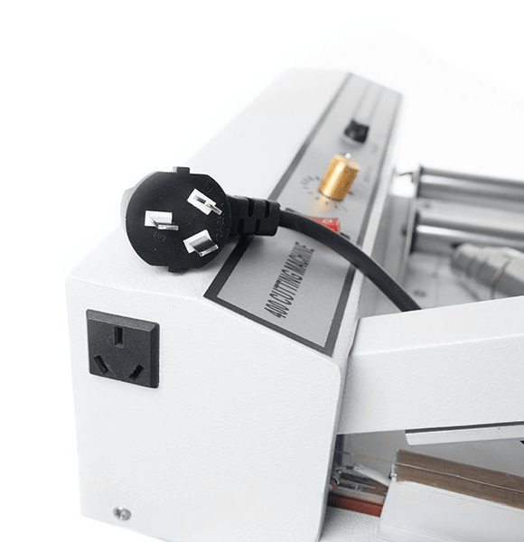 Запайщик рукава пленки ручной Foodatlas SKA-300