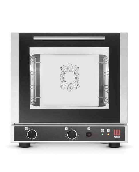 Печь конвекционная Tecnoeka EKF423 U