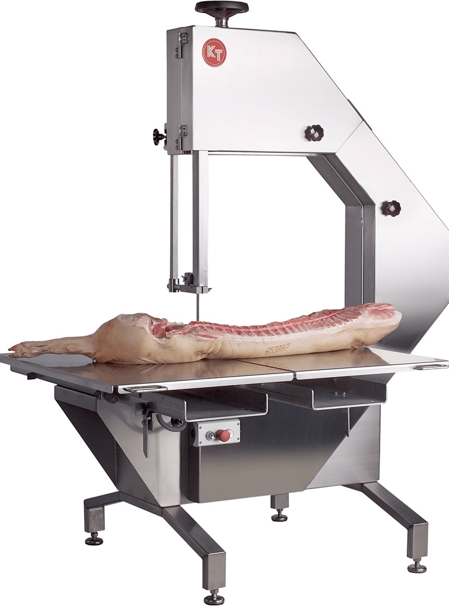 Пила для мяса Koneteollisuus (KT) KT-750