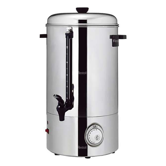 Кипятильник Gastrorag DK-PU-100