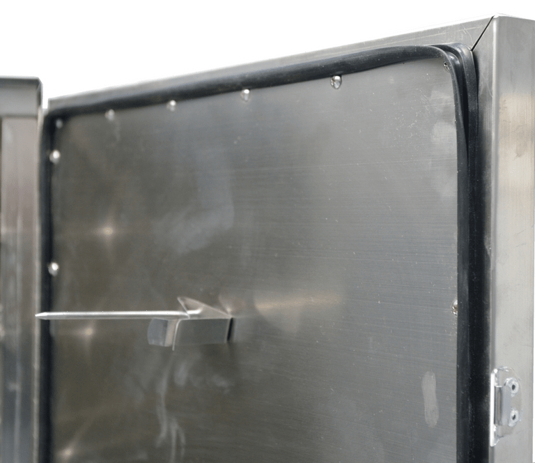 Печь коптильня Kocateq DSHS04