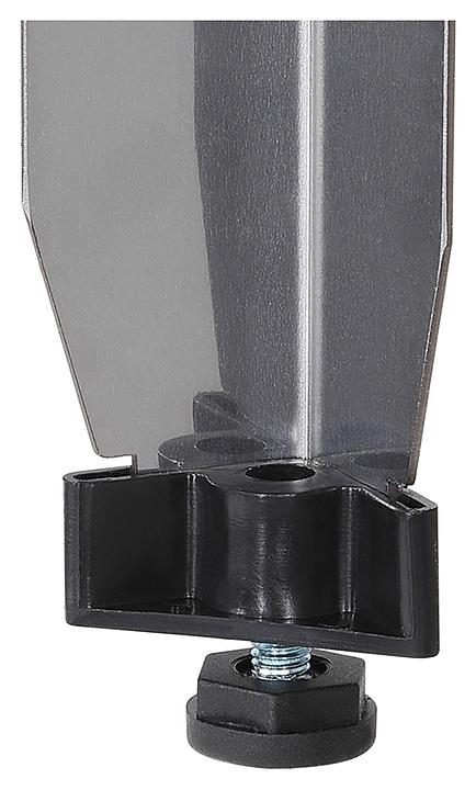 Стеллаж кухонный Luxstahl СР-1800x900x300/4 нерж