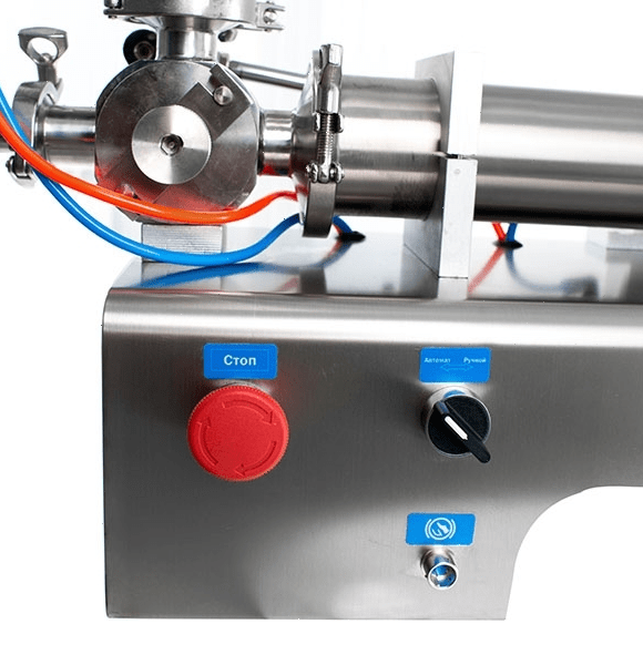 Дозатор начинки Foodatlas G1WTD (100-1000 мл)