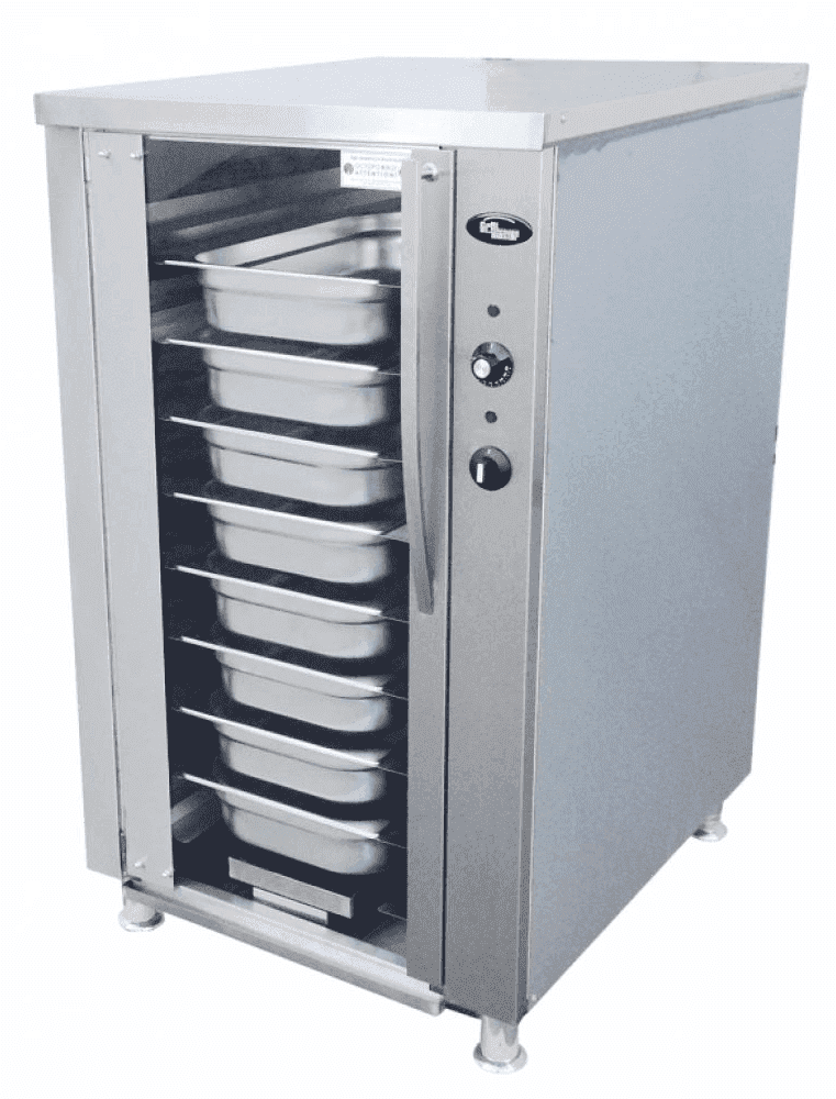 Шкаф расстоечный Grill Master РПК-5 22130