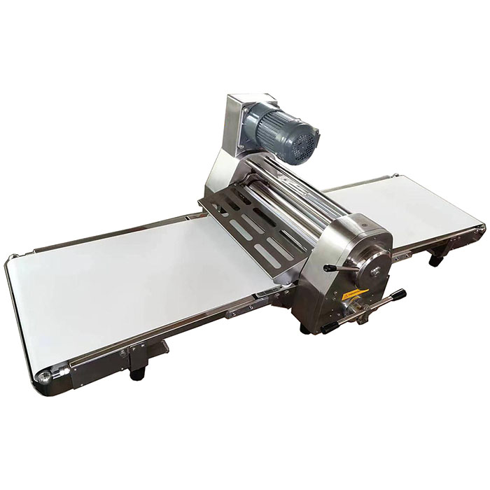 Тестораскаточная машина Gastromix TDR-520B