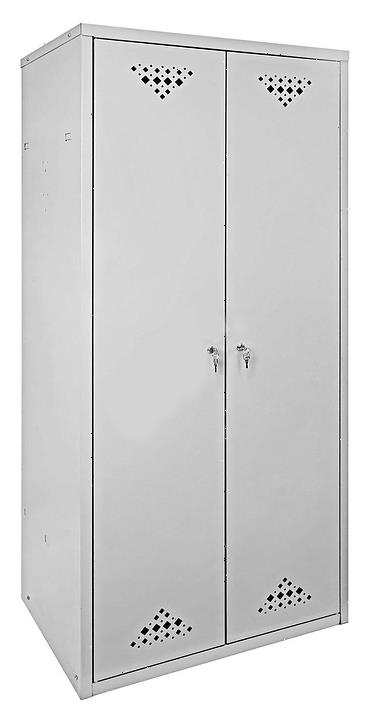 Шкаф для одежды Hessen ШР 2/600