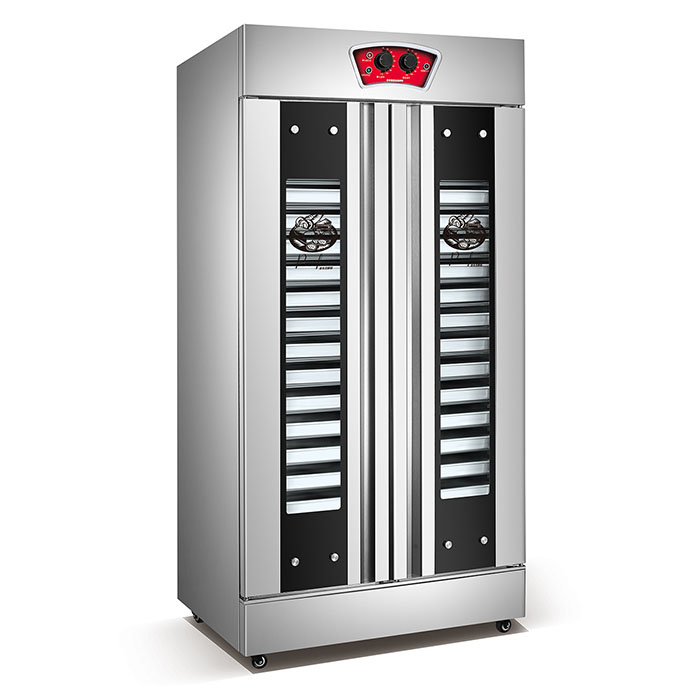 Шкаф расстоечный Магикон MAG-P32SH