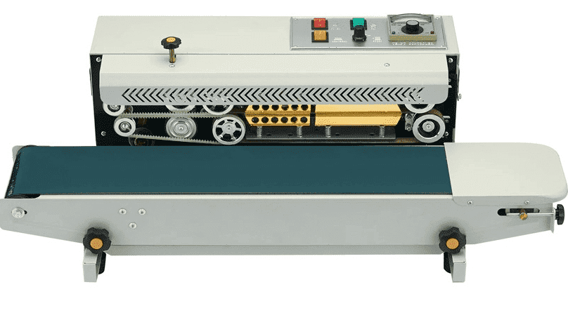 Конвейерный запайщик Магикон DBF-900