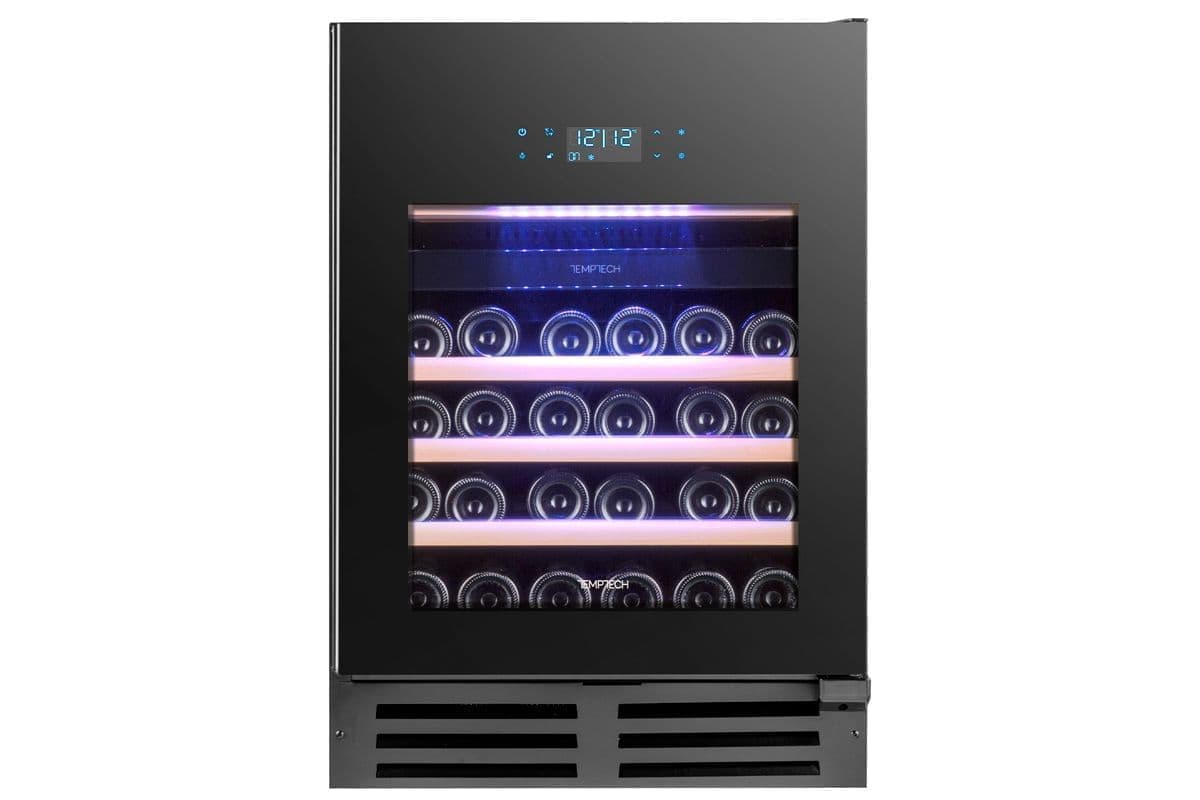 Шкаф винный Temptech EX60DRB
