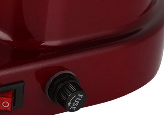 Кофемолка Hurakan HKN-MC6