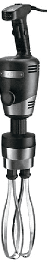 Миксер ручной Waring WSBPPWCE