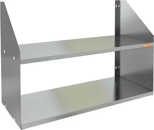 Полка кухонная Hicold НПД_8/3