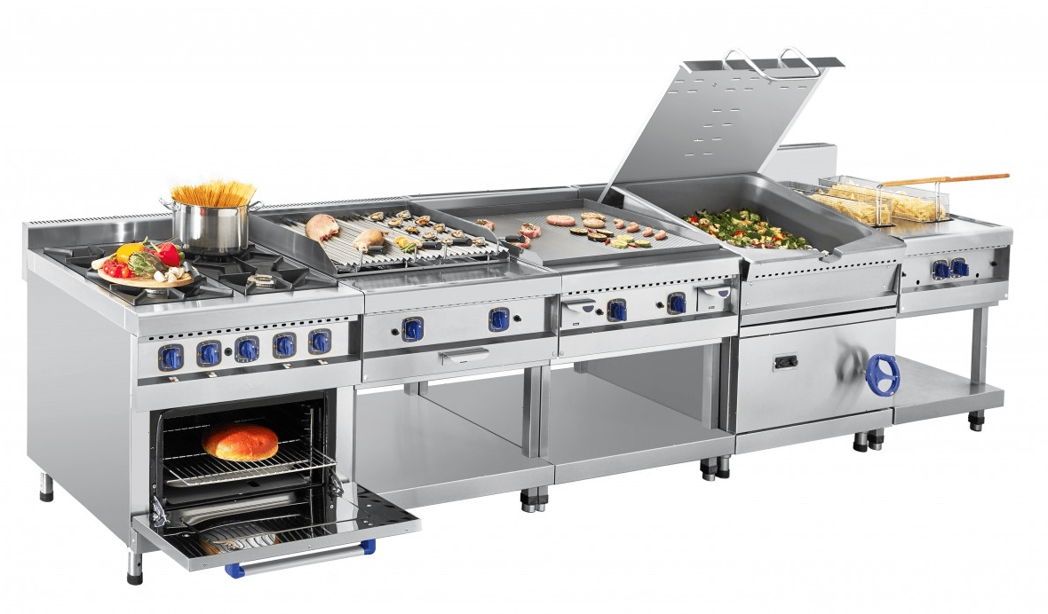 Гриль лавовый Abat ГЛК-90П (21000802028)