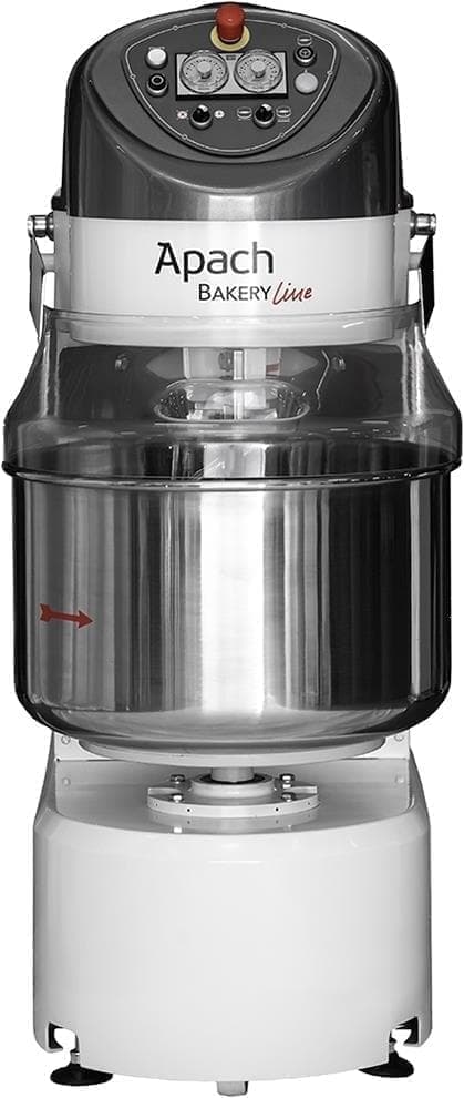 Тестомес Apach V60