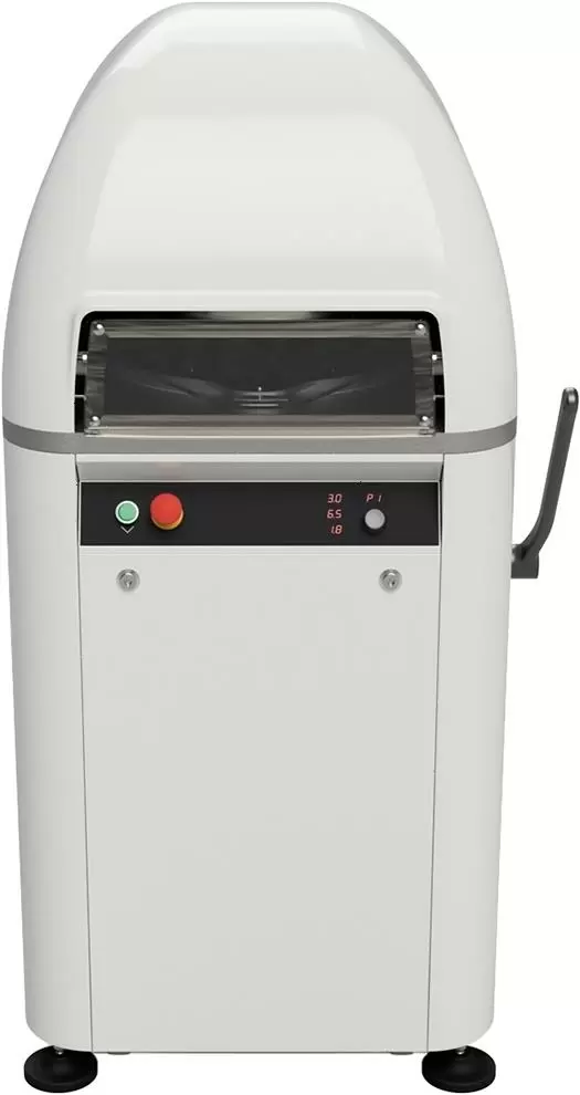 Тестоделитель_округлитель гидравлический Apach SPA SA36