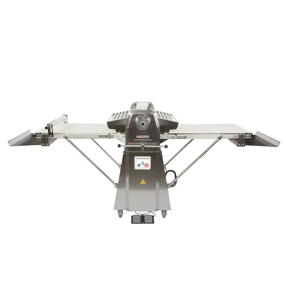 Тестораскаточная машина Danler KDF-650 380В