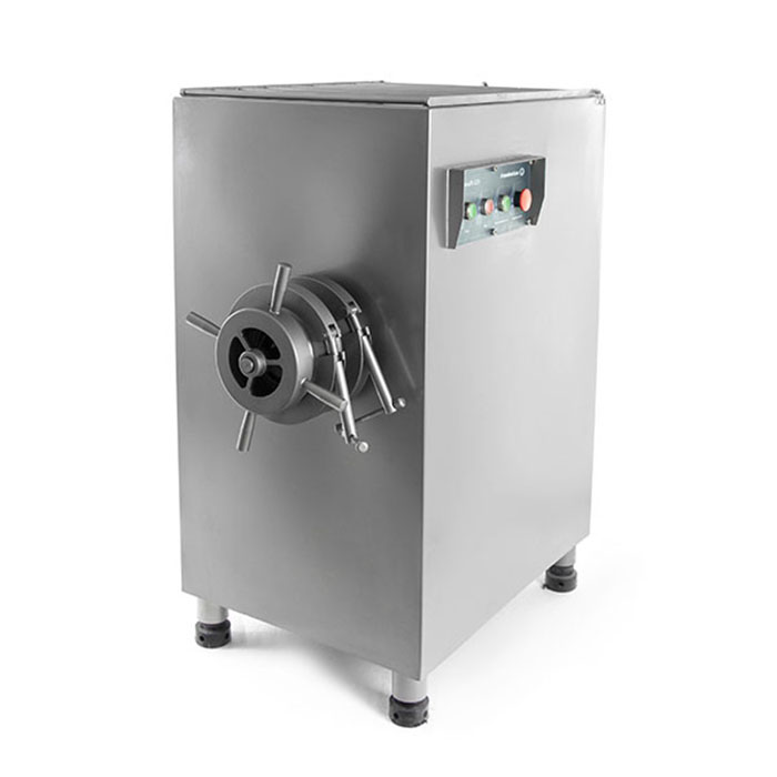 Волчок (мясорубка) для замороженного мяса Foodatlas JR-120