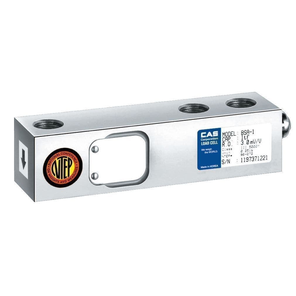 Комплект тензодатчиков Scale для платформы BSA - CAS Южная Корея