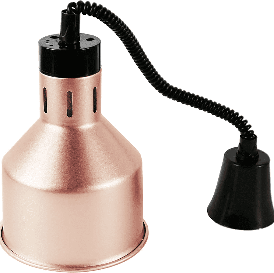 Лампа инфракрасная Gastrorag FM-IL5BR