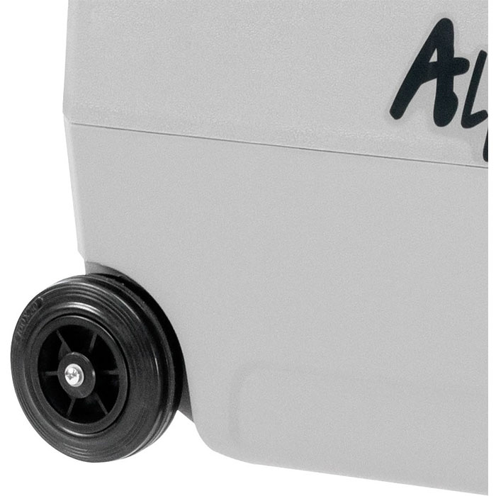 Холодильник автомобильный Alpicool ET50 (12/24)