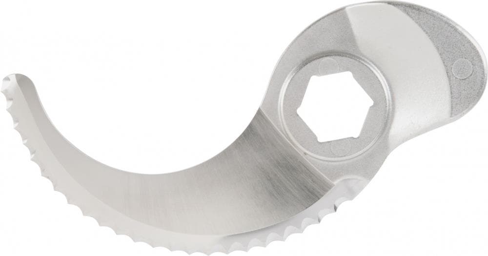 Лезвие Robot Coupe 118286S с крупными зубцами