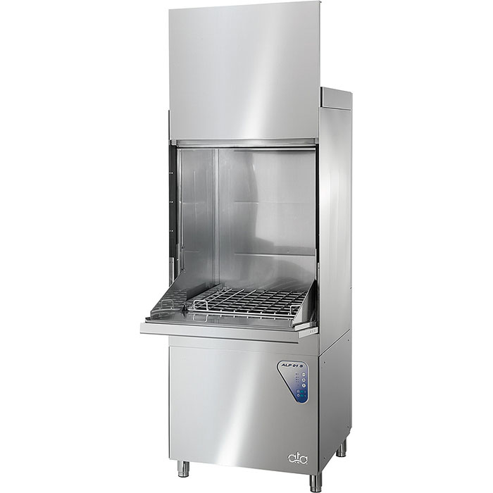 Купольная посудомоечная машина ATA ALP 01 S