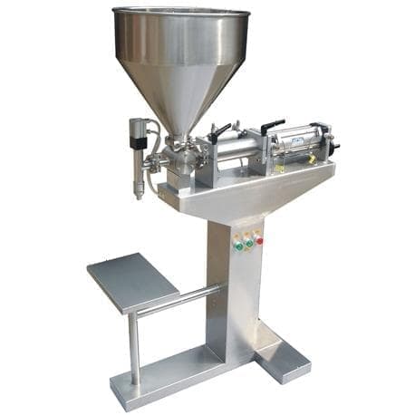 Дозатор поршневой Hualian Machinery PPF-100