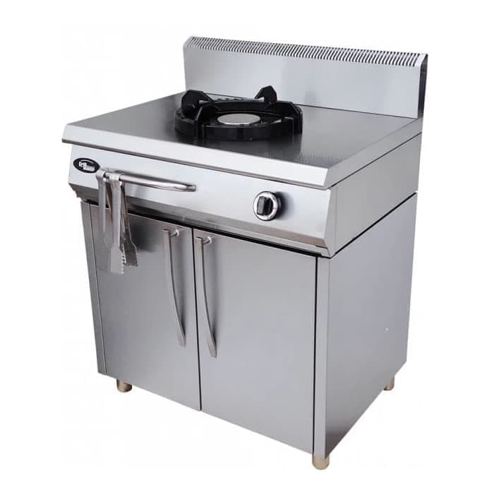 Плита газовая Grill Master Ф1ПГ/600 13059