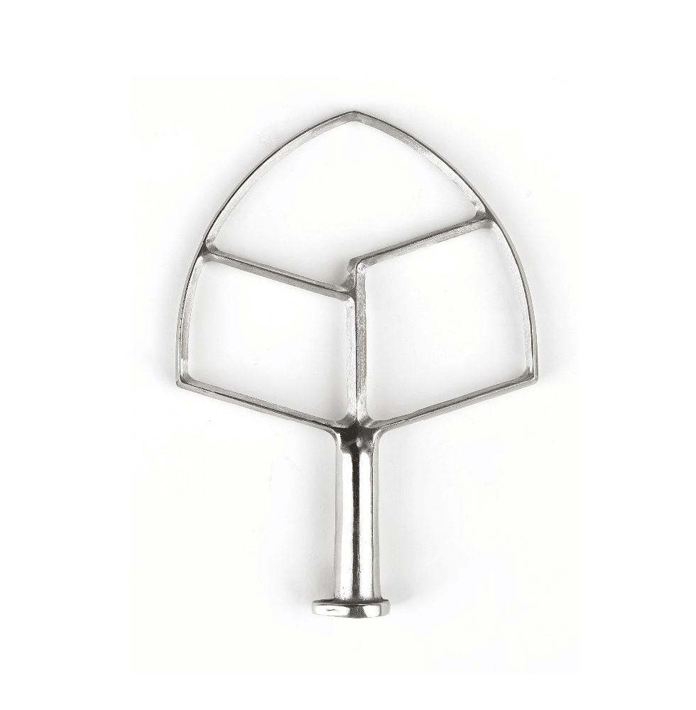 Миксер планетарный Foodatlas B-7A Eco голубой