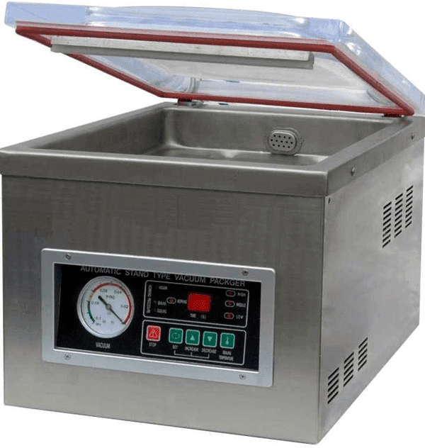 Вакуумный упаковщик Gastrorag TVS-DZ-260