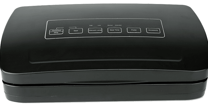 Вакуумный упаковщик Viatto YJS210