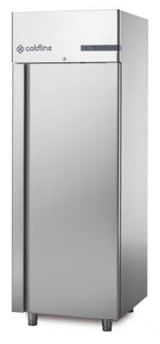 Шкаф морозильный Coldline A70/1BE