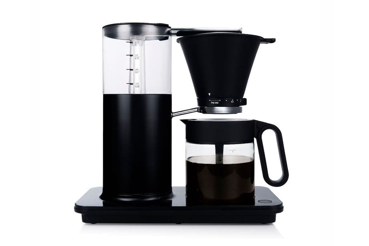 Кофеварка Wilfa CM5GB-100