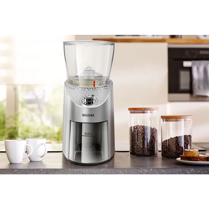 Кофемолка Nivona CafeGrano NICG 130