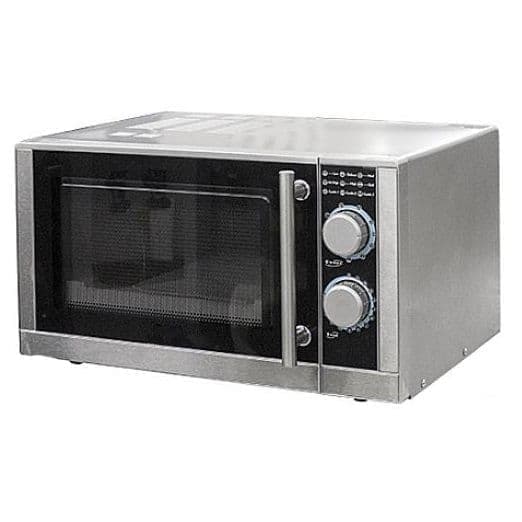 Микроволновая печь Starfood GMD259T2H-S