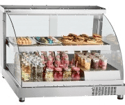 Витрина холодильная Abat ВХН-70-01 (21000807730)