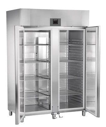 Шкаф холодильный Liebherr GKPv 1490