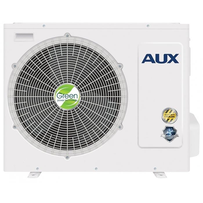 Кондиционер Aux ASW-H12A4/FP-R1 / AS-H12A4/FP-R1 белый