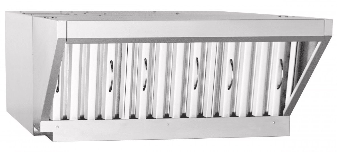 Зонт вытяжной Abat ЗВВ-4-6/4ПМ (21000002842)