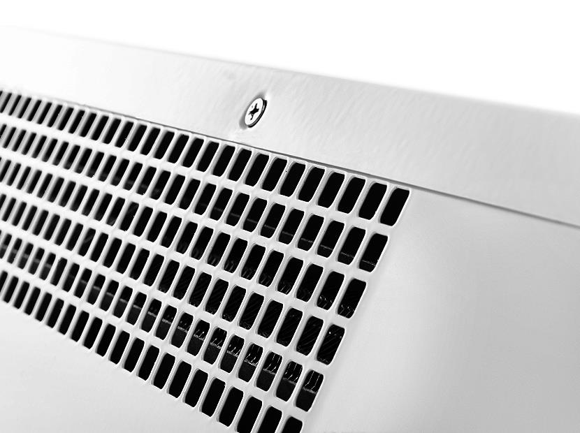 Электрическая тепловая завеса Ballu BHC-L09-S03-SP