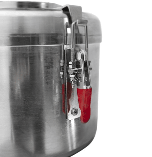 Коллоидная мельница Foodatlas HR-160L