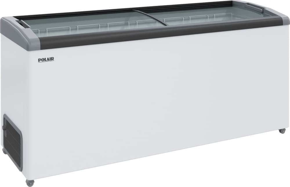 Ларь морозильный Polair DF155C-P