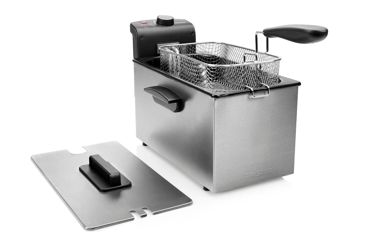 Фритюрница Tristar FR-6946