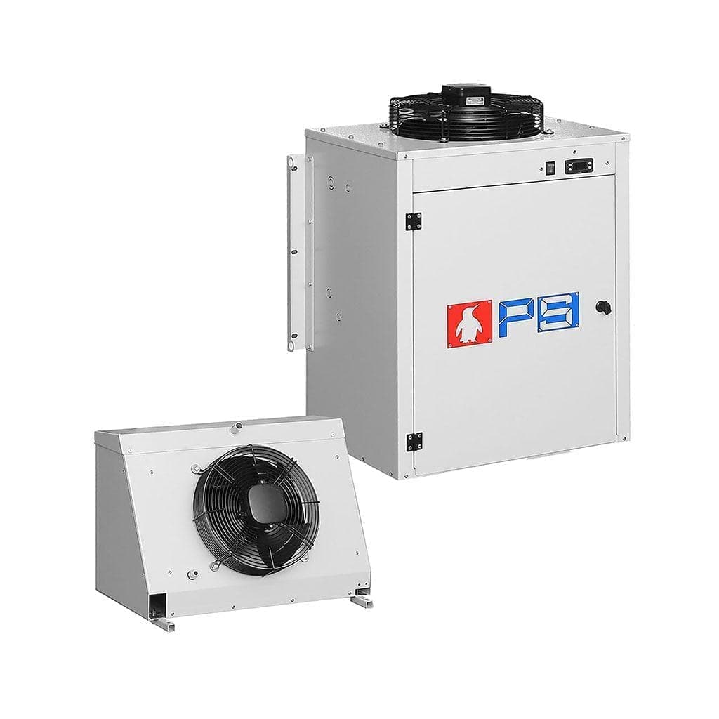 Сплит-система низкотемпературная Полюс-Сар BGS 218..-25/-15°С